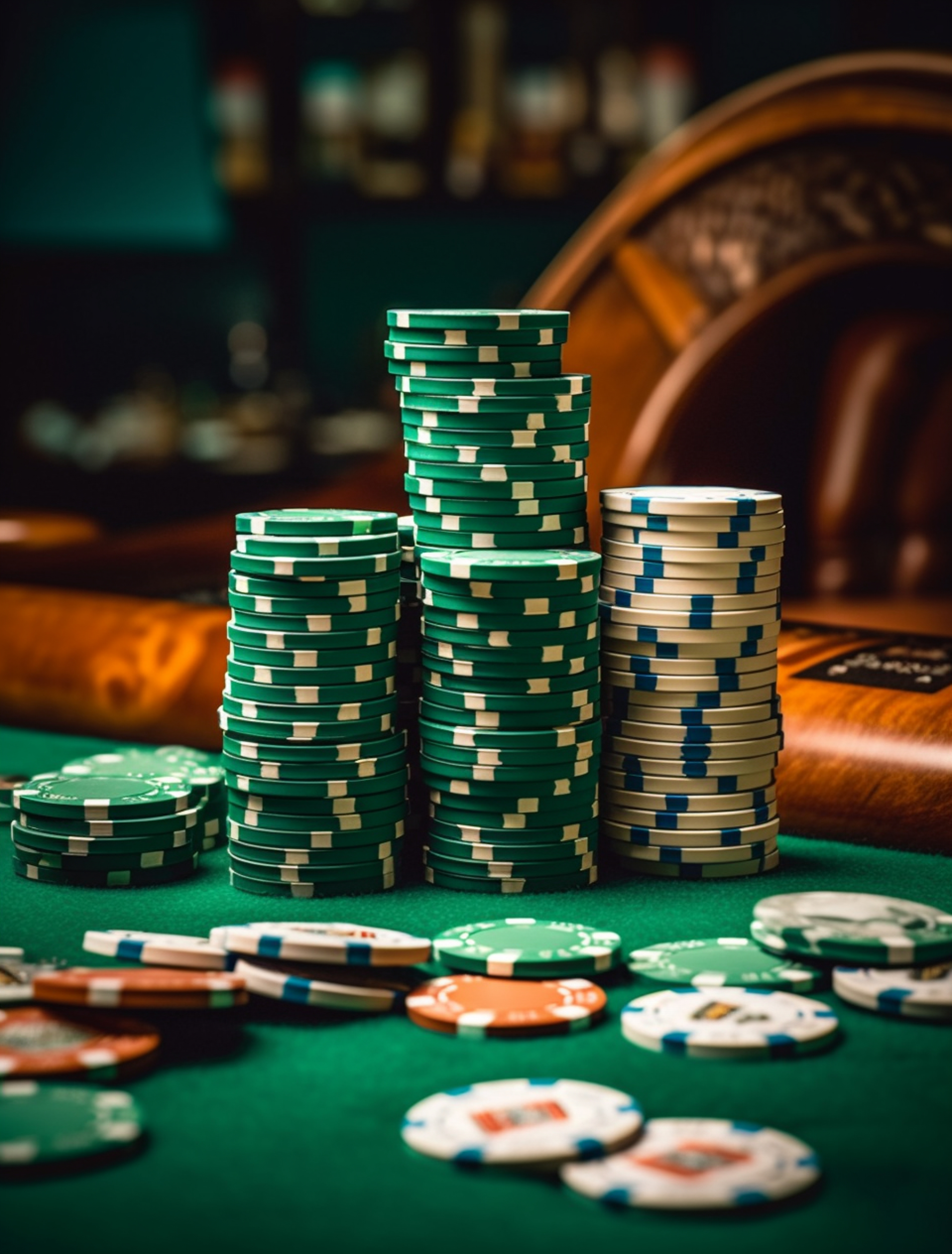 Jogo responsável e controlo da conta no PiperSpin