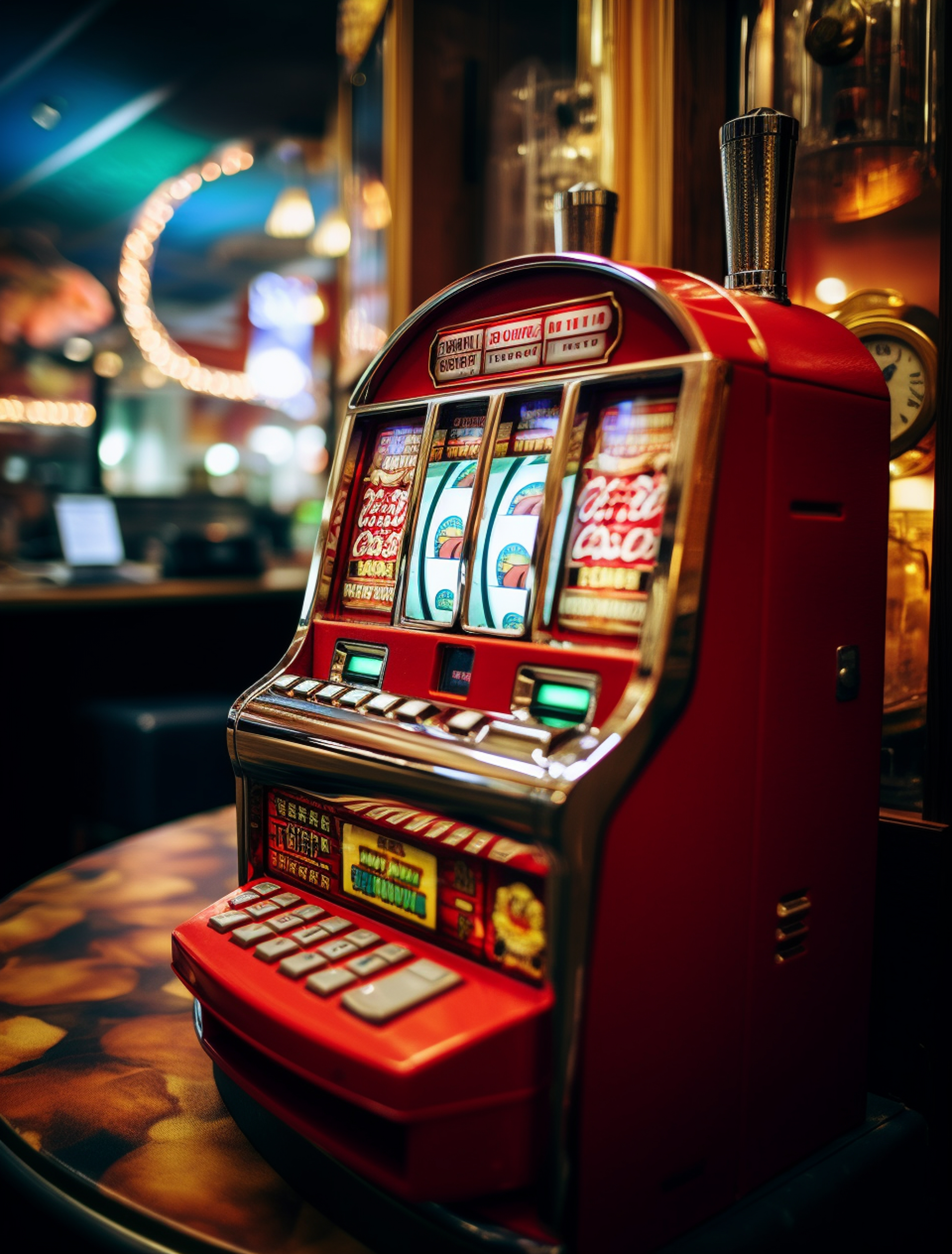 Slots online PiperSpin